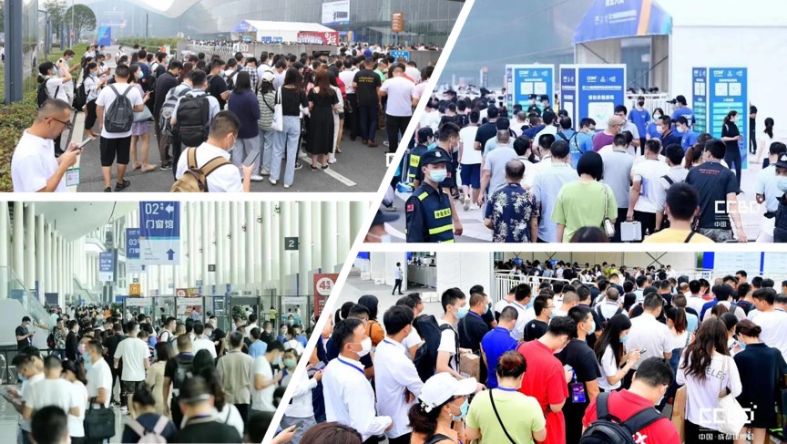 熱力開局 | 招展工作火爆進(jìn)行中，預(yù)定展位搶商機(jī)(圖2)