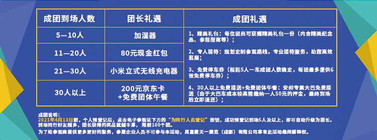 2021中國(guó)·成都建博會(huì)參觀預(yù)登記正式開(kāi)啟！(圖12)