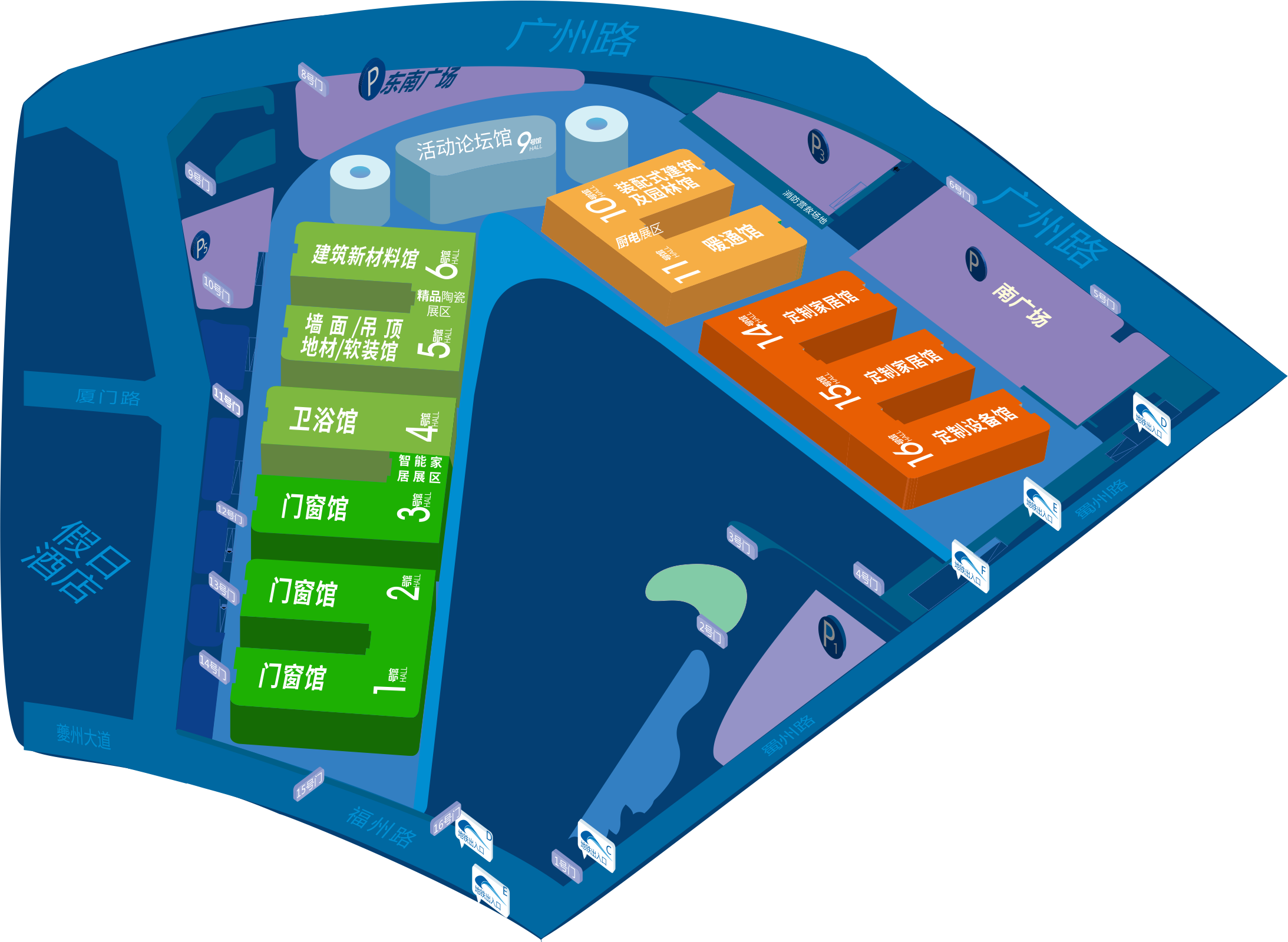 2021中國(guó)·成都建博會(huì)參觀預(yù)登記正式開(kāi)啟！(圖14)