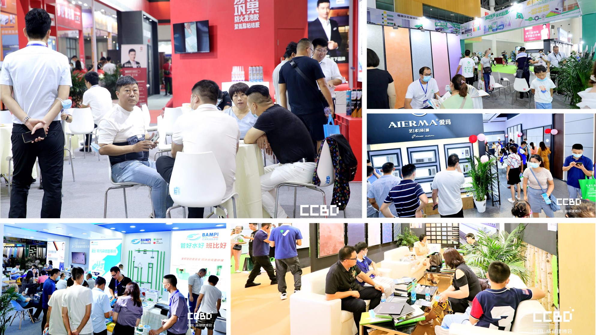 2021中國·成都建博會(huì)5大優(yōu)勢邀你搶占疫后中西部市場(圖3)