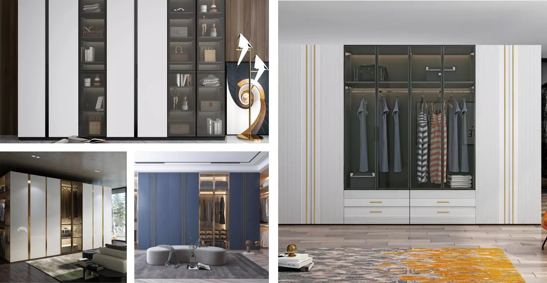 新品推薦 | 整體家居、定制家居、配套材料…2021新品搶先看(圖7)