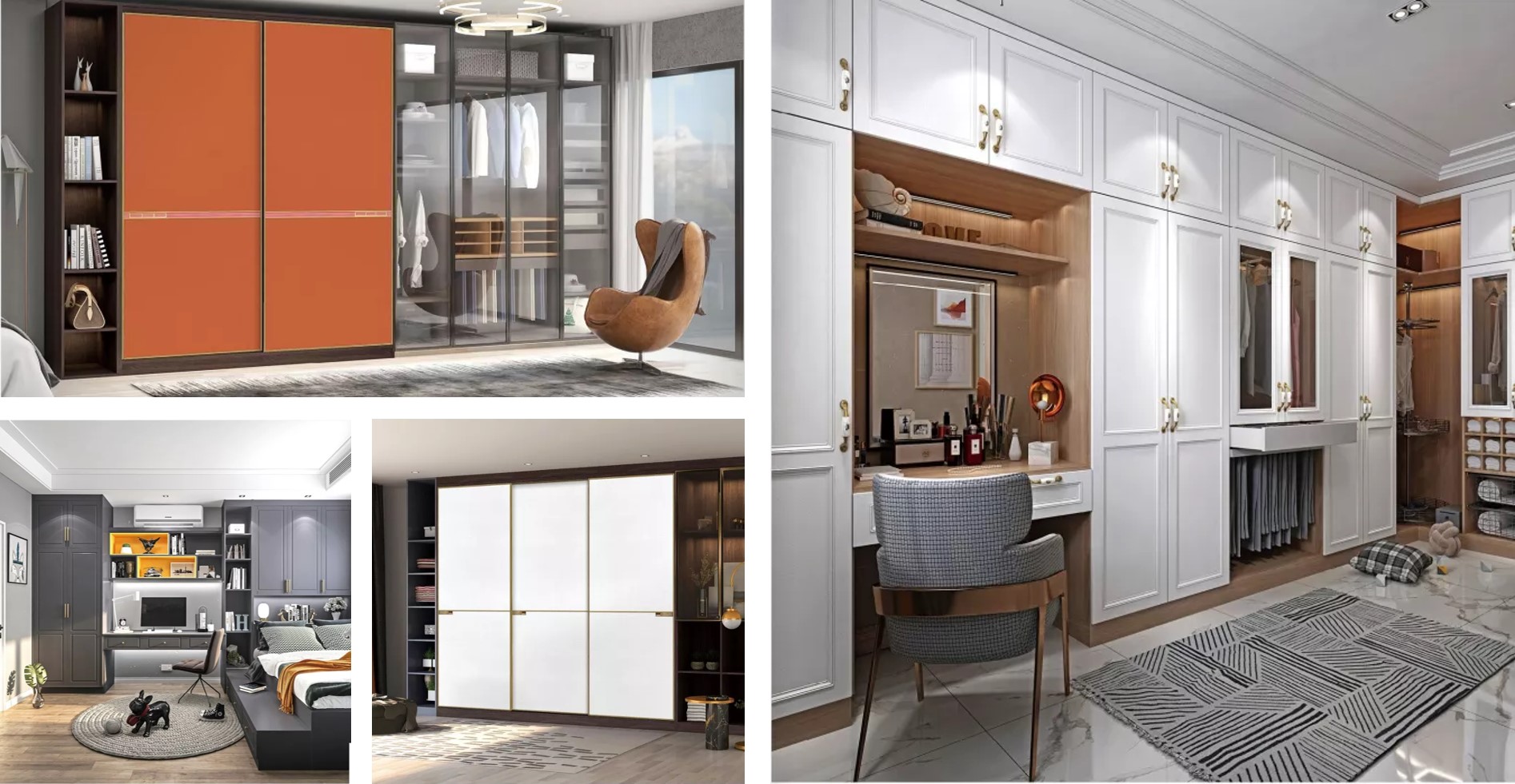 新品推薦 | 整體家居、定制家居、配套材料…2021新品搶先看(圖8)