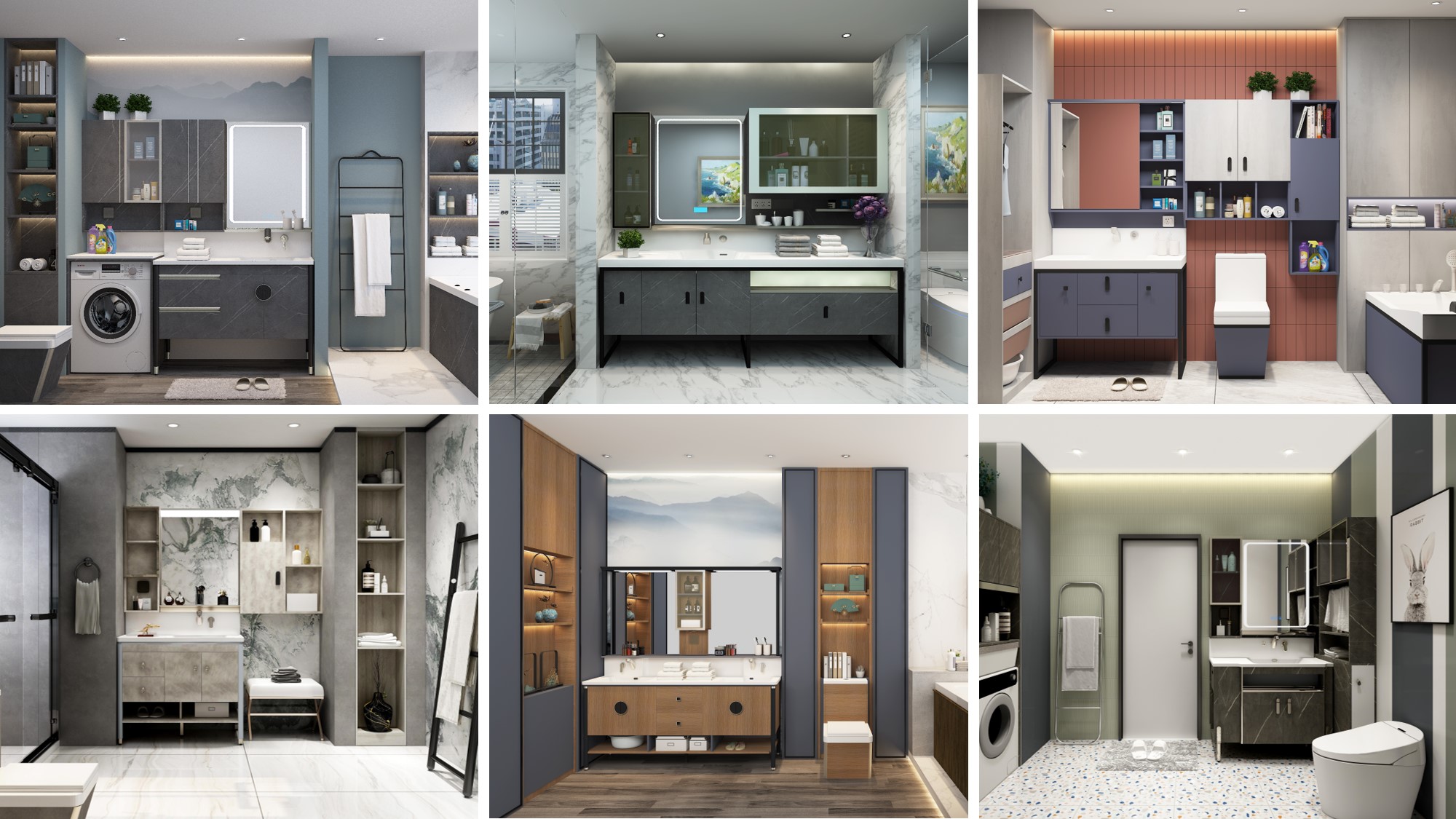 新品匯 | 2021成都衛(wèi)浴展新品動向搶先看(圖4)