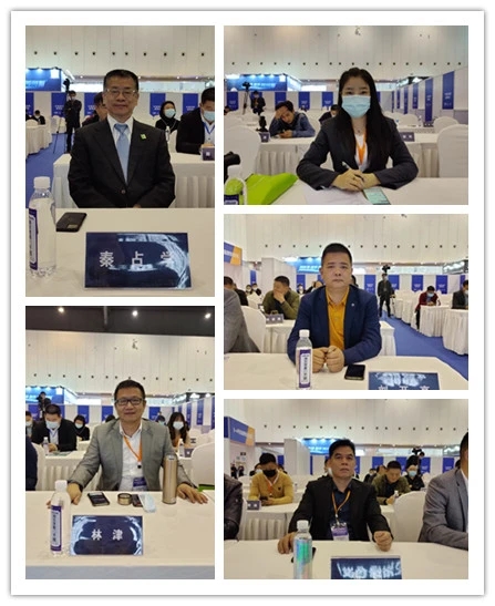 論壇回顧 | 2021中國(西部)智能衛(wèi)浴綠色發(fā)展高峰論壇在成都西博城成功舉辦(圖3) 論壇回顧 | 2021中國(西部)智能衛(wèi)浴綠色發(fā)展高峰論壇在成都西博城成功舉辦(圖3)