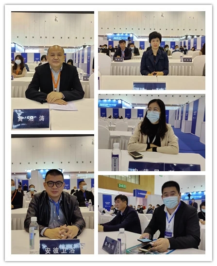 論壇回顧 | 2021中國(西部)智能衛(wèi)浴綠色發(fā)展高峰論壇在成都西博城成功舉辦(圖4) 論壇回顧 | 2021中國(西部)智能衛(wèi)浴綠色發(fā)展高峰論壇在成都西博城成功舉辦(圖4)