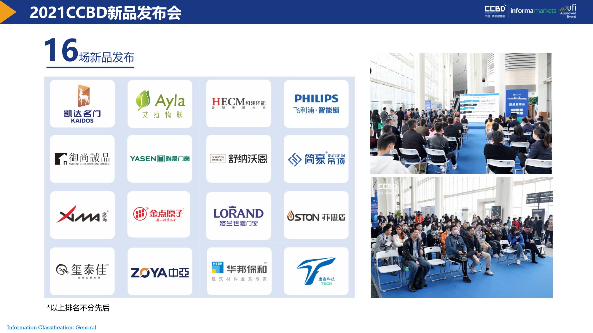 展后報告 | 再創(chuàng)新高！2021中國·成都建博會重磅數(shù)據(jù)公布(圖16)