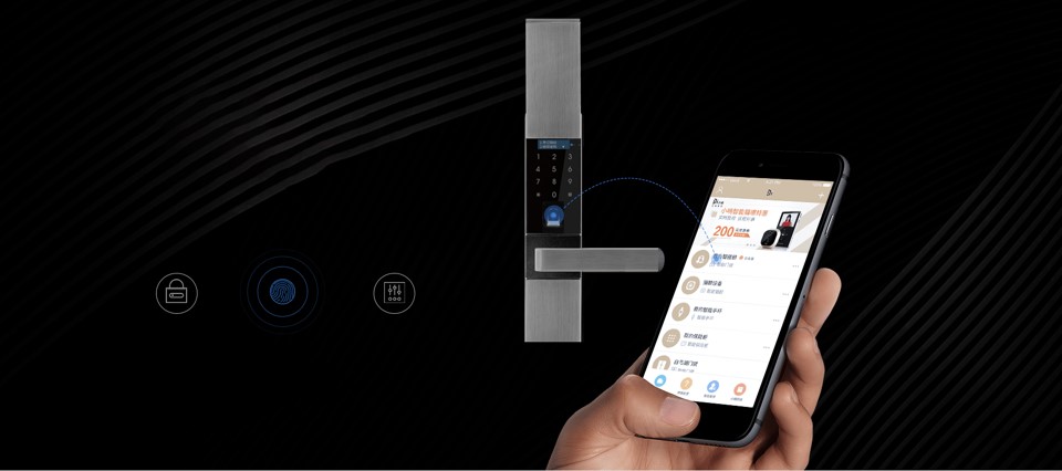 解鎖高品質(zhì)體驗(yàn)，德施曼領(lǐng)航智能鎖中高端市場(chǎng)(圖7)