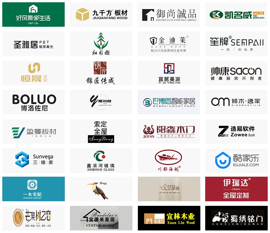 家居消費需求加速釋放，1608家企業(yè)參展中國成都建博會布局中西部市場(圖5)