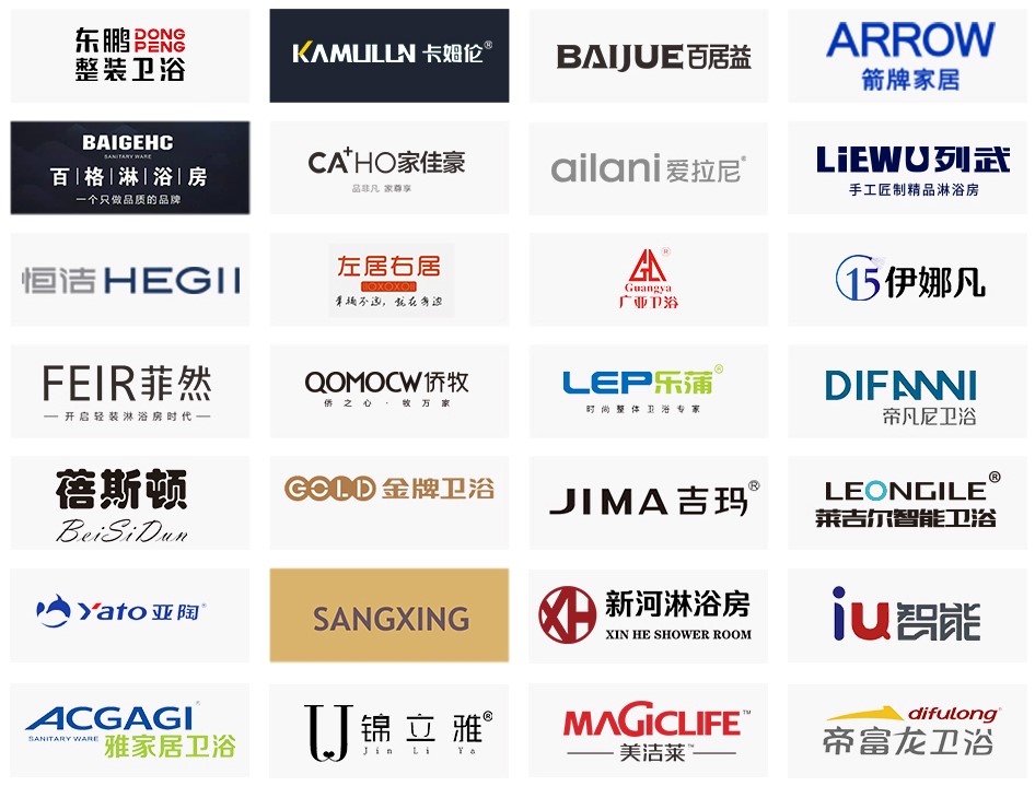 家居消費需求加速釋放，1608家企業(yè)參展中國成都建博會布局中西部市場(圖7)